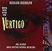 Vertigo: Original Motion Picture Score (1995 Re-recording)
