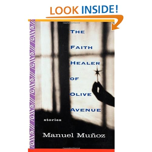 The Faith Healer of Olive Avenue