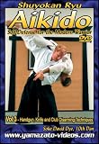 Aikido Self Defense for the Modern Warrior Vol. III