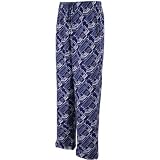 Memphis Tigers Royal Blue Marquee Lounge Pants