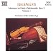 Telemann: Tafelmusik, Vol. 1 Image of Telemann: Tafelmusik, Vol. 1