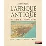L'Afrique Antique : Histoire et monuments (Lybie, &hellip de Andr� Laronde