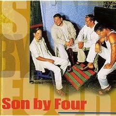 Son By Four