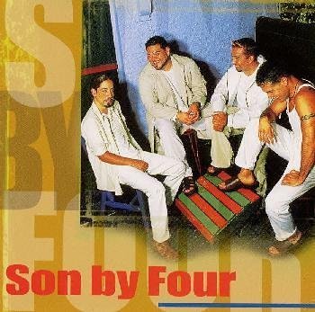 Produkt-Bild: Son By Four