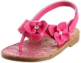 Natural Steps NSS538 Thong Sandal  (Toddler/Little Kid/Big Kid)