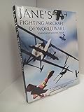 Jane's fighting aircraft of World War 1