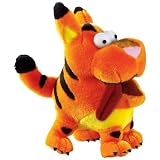 Plush Mascot Toys 8 inch