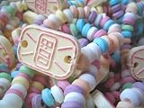 Candy Watch Childrens Party Bag Sweets, pack of 10