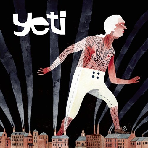 Yeti 12: Includes 7