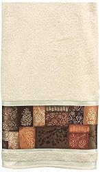 Adirondack Pine - Hand Towel