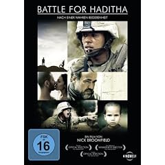 Battle for Haditha