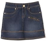 Baby Phat Girls 2-6x Denim Skirt