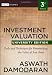 Investment Valuation