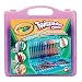 Crayola Twistables Case (32 Pack) (Case colour may vary - Purple, Blue, Yellow)
