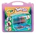 Crayola Twistables Case (32 Pack) (Case colour may vary - Purple, Blue, Yellow)