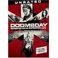 Doomsday (Unrated Widescreen Edition)