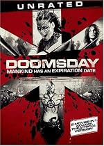 Doomsday (Unrated Widescreen Edition)