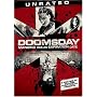 Doomsday [DVD] [2008] [Region 1] [US Import] [NTSC]