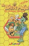 Maya the Bee [VHS]