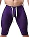 Brave Person Men's Professional design Running Tights Stretch Shorts
