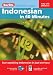 Berlitz Language: Indonesian In 60 Minutes (Berlitz Speaking Your Language)