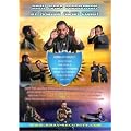 Pack 10dvd : Programme Complet du Krav Maga de la Ceinture Jaune Jusqu'a la Ceinture Noire Cinqui�me Dan