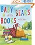 Baby Bear's Books