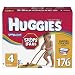 Search Our Specialty Mall : Huggies Snug & Dry Diapers Step 4 - 176 ct.
