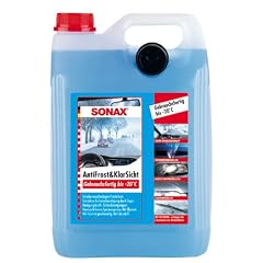 SONAX 03325000 Antifrost gebrauchsfertig