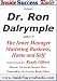 Dr. Ron Dalrymple Interviewed by Randy Gilbert on <i>The Inside Success Show</i>