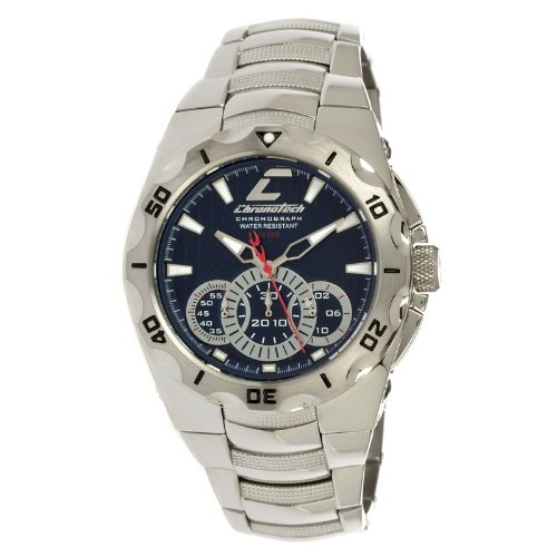 review Chronotech 