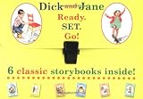 Dick and Jane Ready SET Go