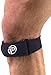 Pro-Tec Athletics Knee Pro-Tec Patellar Tendon Strap, Alleviates Patellar Discomfort, Tendinitis, Chondromalacia, Patello-Femoral Discomfort, Osgood-Schlatter's, Moderate Compression, Medium