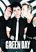 Official Merchandise Band Posterfahne - Green Day - Band Poster von Green Day - alle Infos