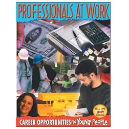 Tell Me How: Professionals At Work