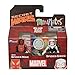 Marvel Minimates Iron Spiderman & Spider-Gwen