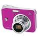 GE A950 9MP Pink Digital Camera