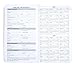AT-A-GLANCE 2-Year Compact Monthly Planner 2015-2016, 3.5 by 6.12-Inch, Black (7002405)