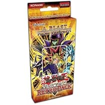 Yu-Gi-Oh Retro Pack 2008