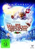 Disneys Eine Weihnachtsgeschichte
