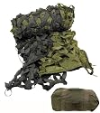 Tarnnetz oliv-camo inkl. PVC Beutel Gr. 3 x 2 m