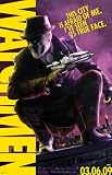 Watchmen - Rorschach - 24x36 Poster