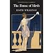 Twenty-Five Great American Novels