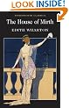 The House of Mirth (Wordsworth Classics)