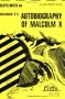 Autobiography of Malcolm X (Cliffs Notes)