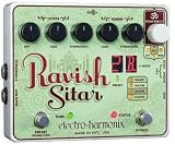 ELECTRO-HARMONIX Ravish Sitar エフェクター