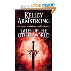 Tales of the Otherworld