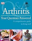 Arthritis : your questions answered