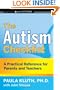 The Autism Checklist: A Practical Reference for Parents and Teachers (J-B Ed: Checklist)