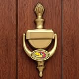 Kansas Jayhawks Official Door Knocker